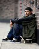 Tiago Lemosスニーカー着用イメージ