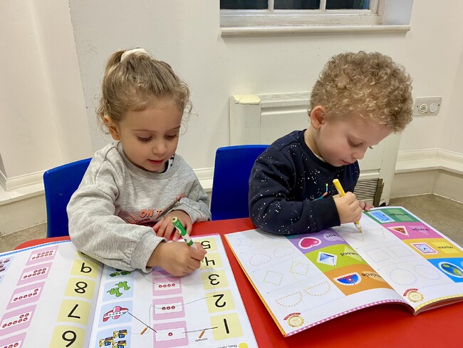 Gakkenの幼児向けワークブックが、北米で累計販売数100万部を突破！　世界の子どもたちの「学ぶ喜び」を育む！