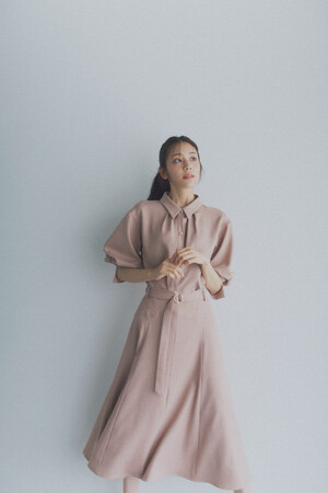 【貴島明日香】ファッションブランド「TONAL」とのコラボアイテムを発売!