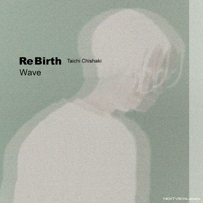 ヨーロッパで注目を集めるポストクラシカルピアニスト・Taichi Chishakiが『Wave』を本日配信リリース