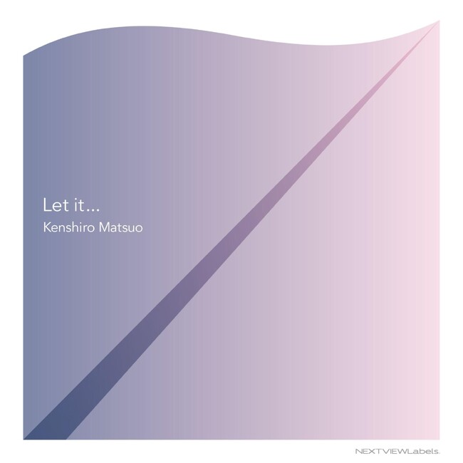 ポストクラシカルピアニスト・Kenshiro Matsuoが新曲『Let it...』を配信リリース