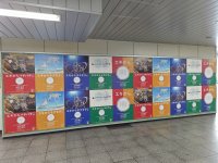 第19回「地球温暖化防止全国鉄道広告キャンペーン」を開催!