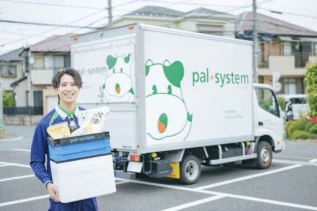 「地元で働きたい」に応える　地域限定採用で安定雇用も実現〔埼玉〕