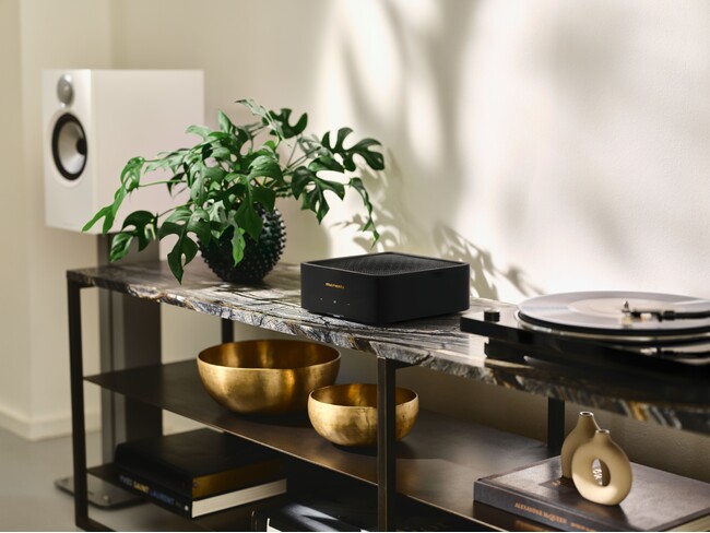 [Marantz アップデート情報] HEOS Built-in製品がHEOSアプリからのQobuzのハイレゾストリーミングに対応