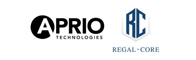 英国発 サイバーセキュリティ企業「APRIO TECHNOLOGIES」、REGAL COREと販売パートナーを拡大