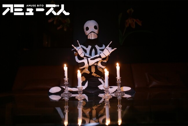 アミューズ人／BABYMETALの名物プロデューサー・KOBAMETALのインタビュー公開！結成から15年、BABYMETALの