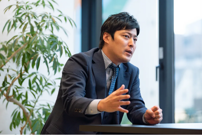 【17LIVE株式会社】 行動を通じて社会の中で実践的に学べる環境を提供する『ゼロ高』にて、Japan Country Managerの浅見周平が特別授業を実施