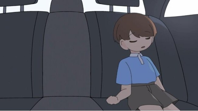 【埼玉県】こどもの車内放置防止の普及啓発動画を浦和麗明高等学校と作成しました！