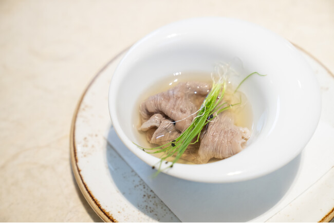 食いしん坊50人が舌鼓～「ふくしま応援シェフ」プレミアムディナー～