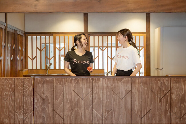 精神障害・発達障害のある方の“働きたい”を支える「人とおなかに優しいごはん屋さん」岐阜市にOPEN