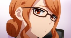 【8月10日(日)25時～放送！】TVアニメ『デキちゃうまで婚』第5話あらすじ・先行カット公開！