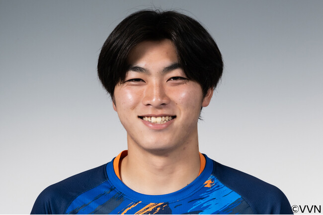 【FC大阪】七牟禮蒼杜選手 育成型期限付き移籍加入のお知らせ