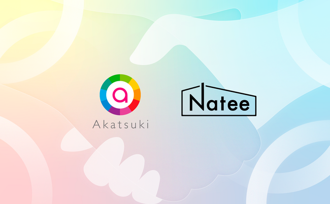 アカツキ、クリエイター共創型マーケティングのNateeがグループ参画へ