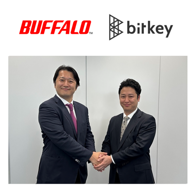株式会社ビットキーとの資本業務提携契約締結のお知らせ