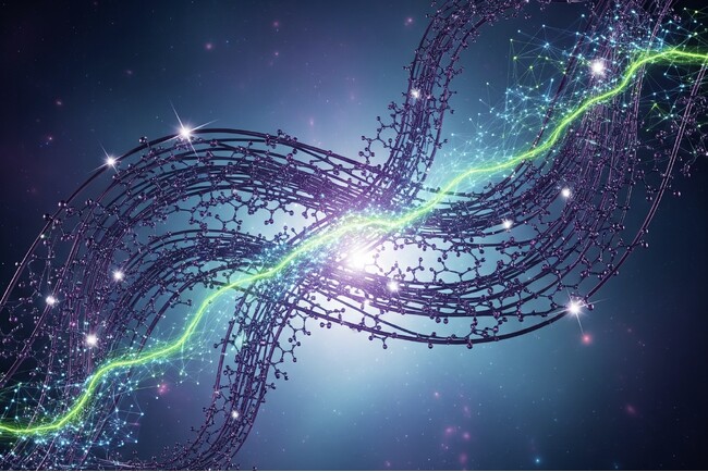 QunaSys、Cortex DiscoveryおよびFraunhofer ITWMと共同で量子創薬プロジェクトを開始