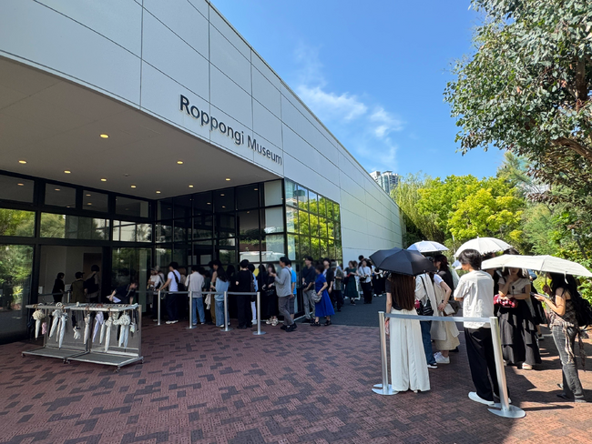 『1999展 ―存在しないあの日の記憶―』累計来場者数35,000人を突破！