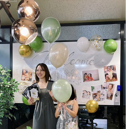 【フォロワー数42万人越え！】人気インフルエンサーotosuzuさんが来社！「ダニコロリ極み」を先行体験。愛用歴4年の視点からその魅力をレポート