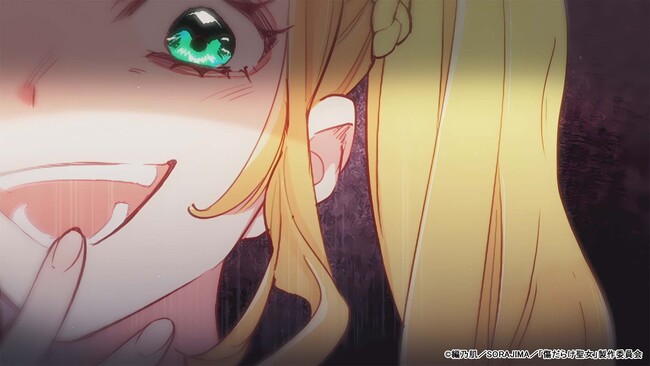 TVアニメ「傷だらけ聖女より報復をこめて」第6話あらすじ、先行カット、Web予告動画を公開！