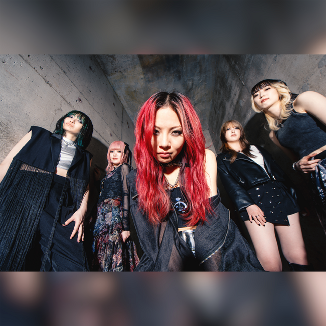 「BRIDEAR OFFICIAL WEBSITE」がb.stageにて8月8日（金）オープン！