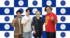 【あなたの応援団】8/13から上演される体験型演劇「ガリレオの目-それでも地球は-」の見所をガリレオ役の栗田芳宏さんとローマ教皇役の吉田共朗さんにお聴きします。