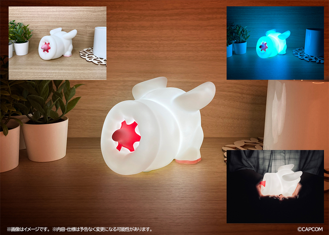 8月の予約中＆発売開始のカプコンキャラクターグッズをご紹介！