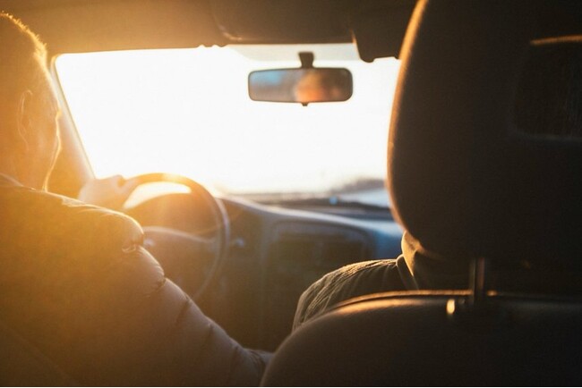 ドライブは好きですか?ドライブについて大調査。