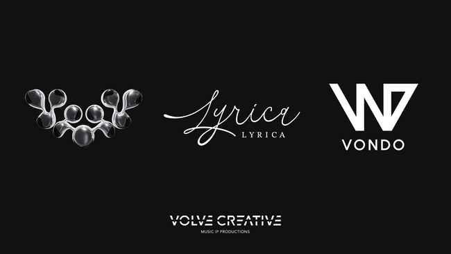 VOLVE CREATIVE、3つの新レーベル／スタジオを設立― 音楽・ダンス・詞世界からカルチャーの未来を切り拓く ―