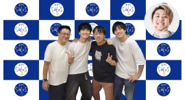 【バリバリ&ともぢの爆弾BANG!! BANG!!】バリバリ&ともぢでフリートークを展開!夏にめっちゃ聴いてた曲は?京都で開催するライブの見どころもお知らせ! 【バリバリ&ともぢの爆弾BANG!! BANG!!】バリバリ&ともぢでフリートークを展開!夏にめっちゃ聴いてた曲は?京都で開催するライブの見どころもお知らせ!