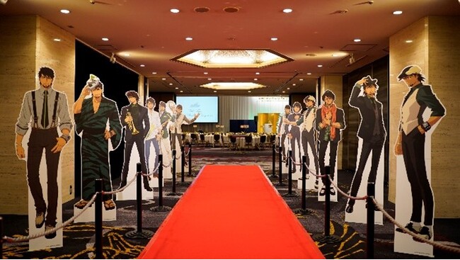 「WILD TIGER Special Birthday Party 2025 in ホテルニューオータニ」開催レポートを公開！
