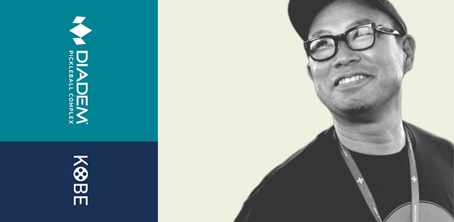 【DPC KOBE】一緒に始めよう！福井 宏光コーチとピックルボールデビュー 8/12