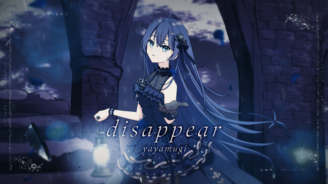 Vtuber「稍麦」が藍井エイルやClariSの作曲家・重永亮介によるオリジナル曲をリリース！