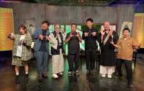 ついに最恐怪談師が決定！『稲川淳二の怪談グランプリ2025～全国最恐怪談師決定戦～』8月13日(水)ひる12時～TVer独占配信