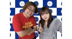 【月見おんぷの「ココだけの話」】番組名をリニューアル！初回放送では当番組プロデューサーのエダコDXを深掘り！