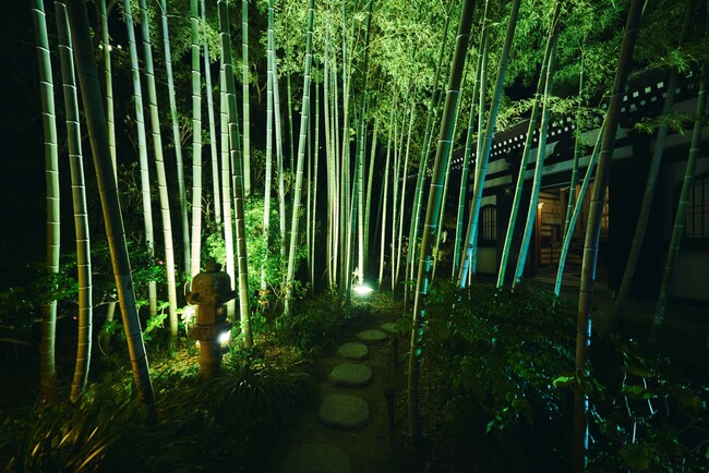 【長谷寺 NIGHT TABLE 2025】開催