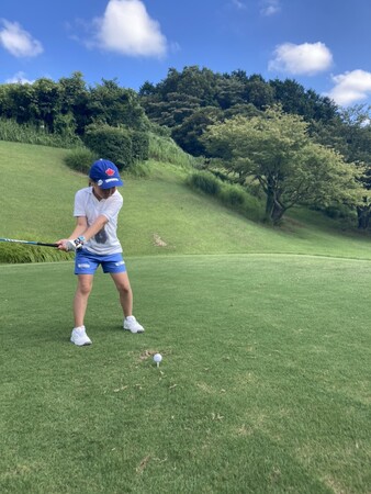 【夏休みの過ごし方】8/27出発 12名限定 STSゴルフキャンプ～全米女子アマチャンピオンを育てたコーチに教わろう！