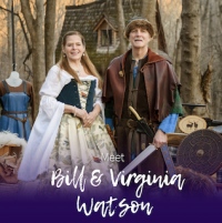 中世と現代をつなぐ職人芸― 歴史を縫いあげる職人夫婦 ― 8月13日 サイエントロジー・ネットワーク プレミア放送