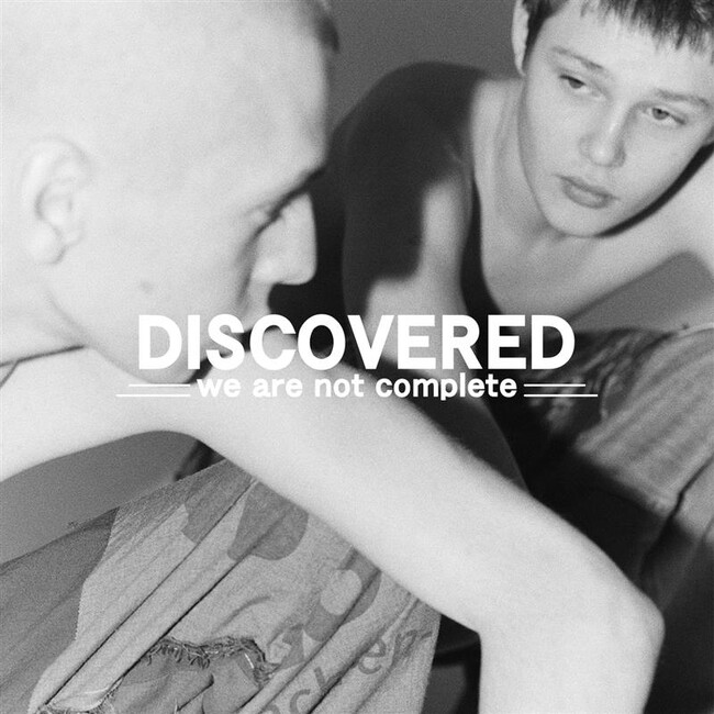 DISCOVEREDが福岡PARCOにて8月13日(水)よりPOP UP開催！ビンテージウェアを解体, 再構築したライン“newsed” を発売