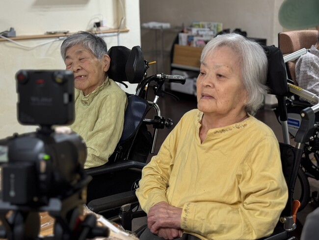 【老人ホームICT活用で特集】介護の人手不足をICT/AIで乗り越える。住宅型有料老人ホーム「結の樹天白」、現場のノウハウを完全公開する見学ツアーを開催