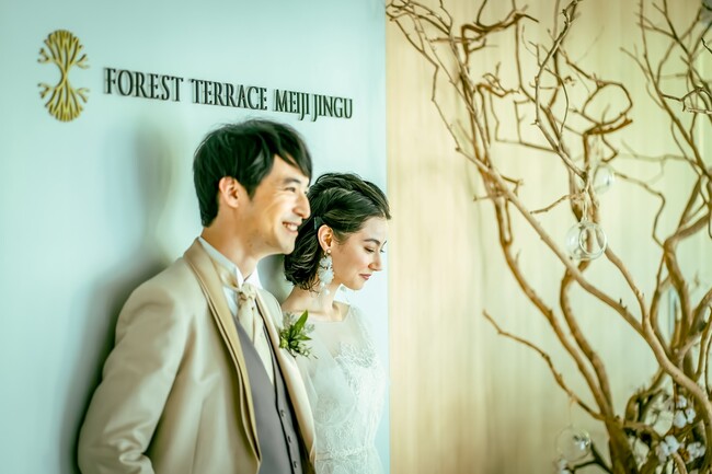 【フォレストテラス明治神宮】“リトリート・リニューアル記念”特別ブライダルフェア開催！～明治神宮での神前結婚式と森のバンケット披露宴を体感～　8月16日（土）・17日（日）開催