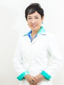 姫野友美先生 姫野友美先生