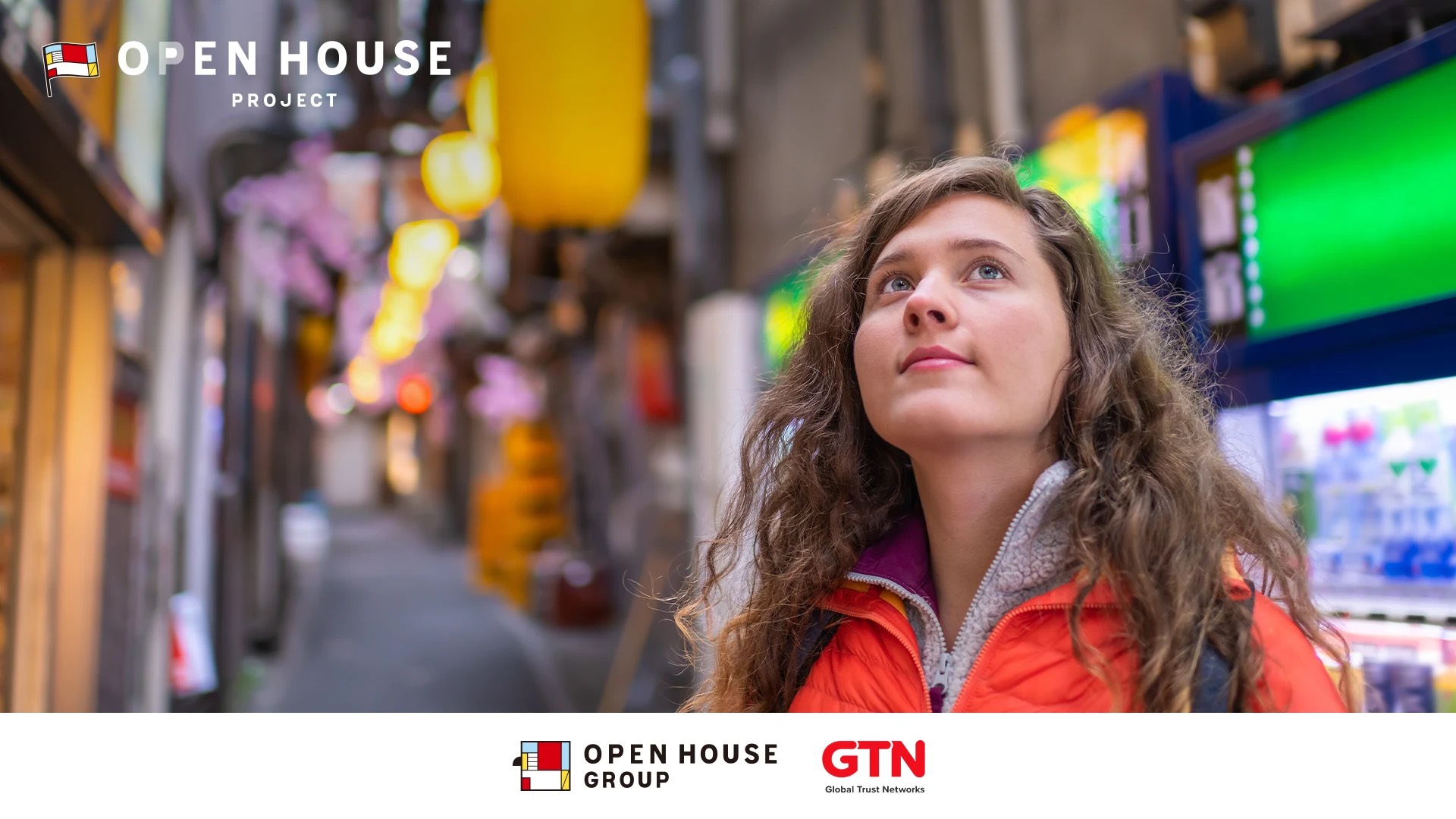 外国人支援のGTN、オープンハウスと「外国人の日本の住まい問題」の啓発キャンペーンを実施