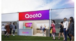 Qoo10、「SWEET LOVE SHOWER 2025」に協賛!パウダールーム「Qoo10 Beauty Station」を設置 Qoo10、「SWEET LOVE SHOWER 2025」に協賛!パウダールーム「Qoo10 Beauty Station」を設置