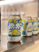 2杯目のビール。