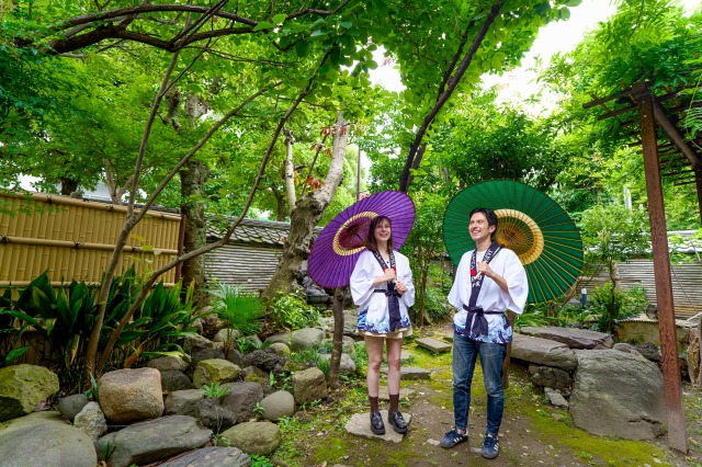 【旅行会社様・旅行代理店様向け】 インバウンド向けコンテンツが新登場！日本の「食」「歴史」を巡る「ヴィーガンツアー」が始動します！