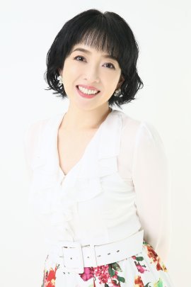 小林 恵さん 小林 恵さん