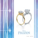 左：【Anna Design】 右：【Elsa Design】