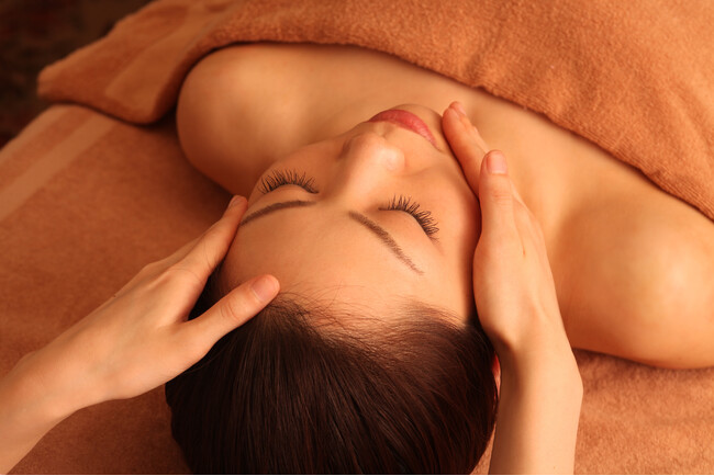 【仙台ロイヤルパークホテル】シーズナルエステ「秋の保湿ケア」