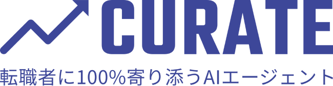【日本初】大量に届くスカウトメールの中から、あなたに合った求人だけをAIが選別・LINE転送してくれる「CURATE（キュレート）」ウェイティングリスト登録を開始