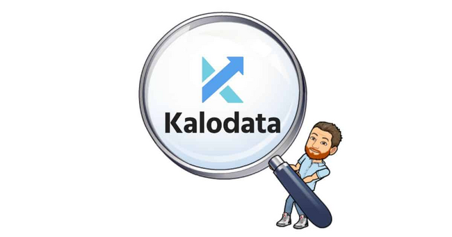 日本初、中国発TikTokコマース分析ツール “Kalodata”の第一次販売代理にUNOMIが認定