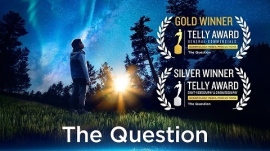 サイエントロジー・メディア・プロダクションズ、スーパーボウルLIX広告でテリー賞ゴールド&シルバーを受賞! サイエントロジー・メディア・プロダクションズ、スーパーボウルLIX広告でテリー賞ゴールド&シルバーを受賞!